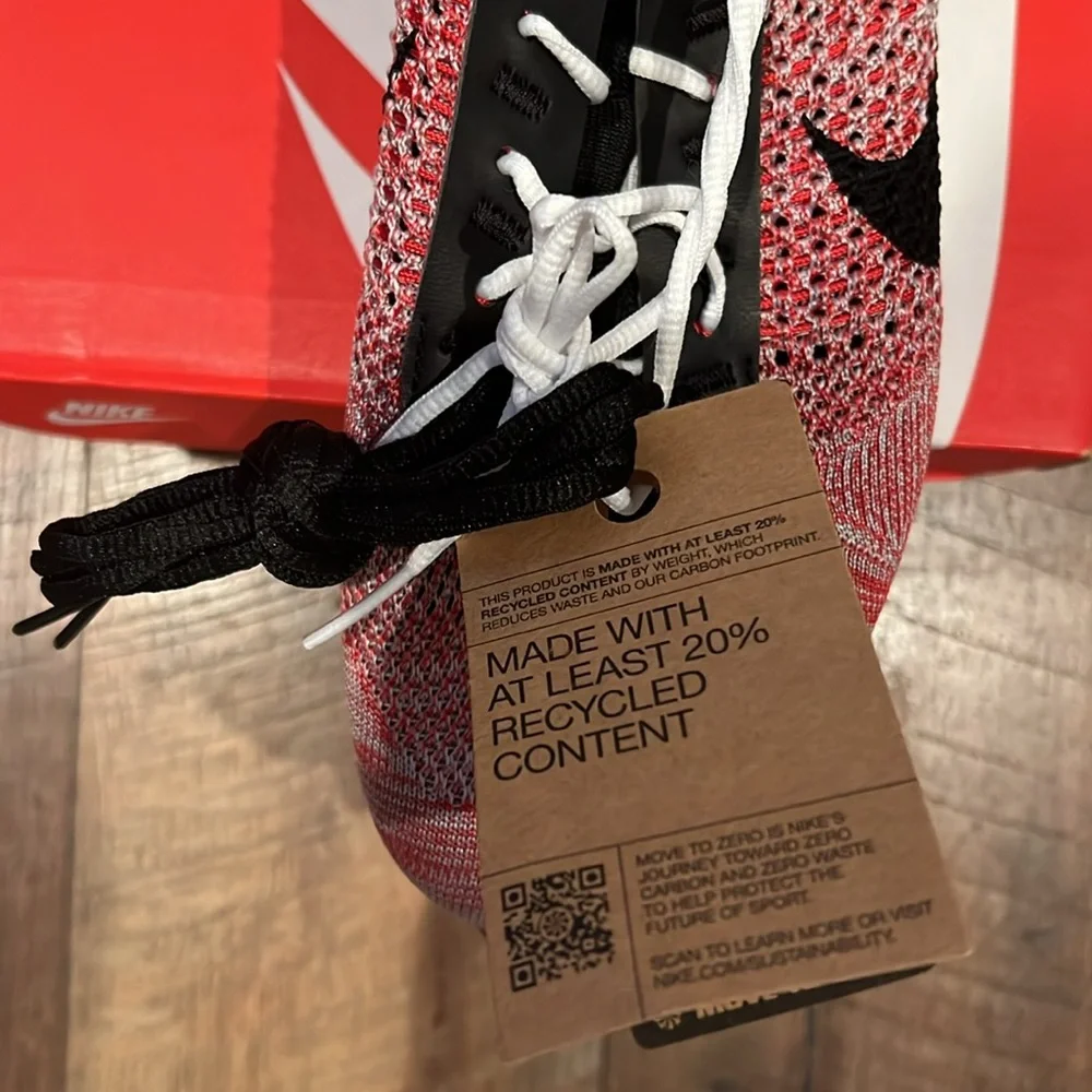 MENS AIR MAX FLYKNIT RACER